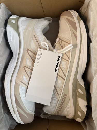 Size salomon xt 6 - size,