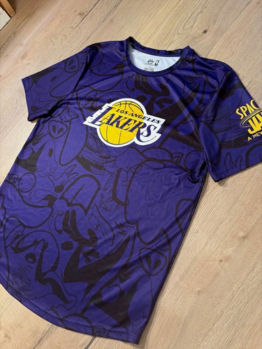 Official nba lakers space - official, la