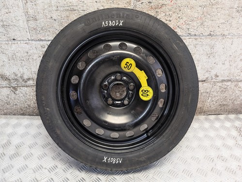 Volvo v70 mk3 space saver - v70,