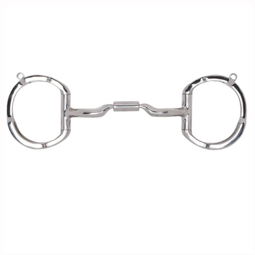 52to myler horse bit - 5,