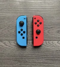 Wireless Joy-Pad Controllers