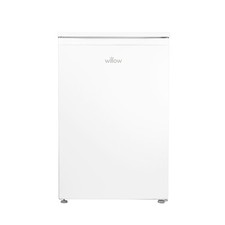 Undercounter Freezer White 85L