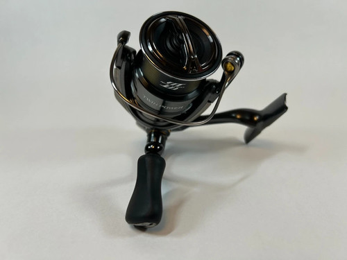 Shimano twinpower 2500shg - shimano,