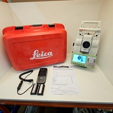 Leica Viva TS16  P 5" R500