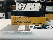 AUDIOLAB 8000M POWER AMPLIFIER