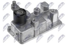 Charger Control Box NTY Fits