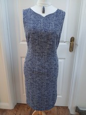 Precis Petite Ladies Navy Mix