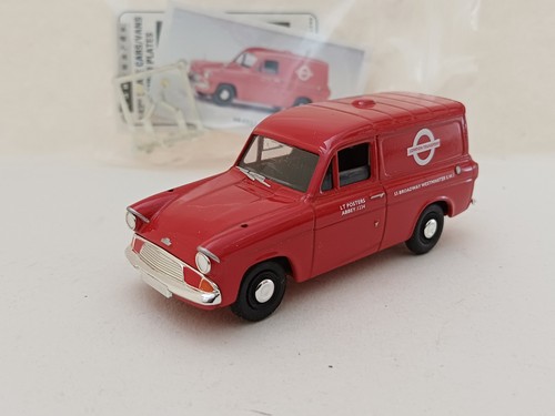 Vanguards va4007 ford - va4007,,