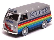 Alfa Romeo Romeo Van 1959 -