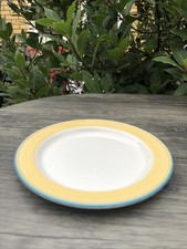 Steelite Rio Yellow Bread