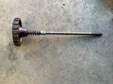 Norton Model 18 16H Big 4 Steering Dampener 