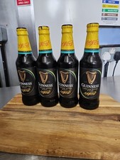 Guiness Nigeria Foreign  Extra
