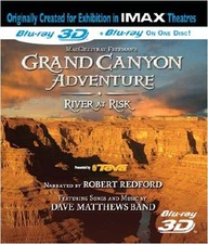 IMAX - Grand Canyon