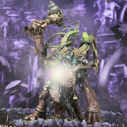 Warhammer age sigmar - warhammer, of