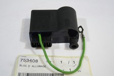 Ignition Coil Peugeot XPS SM
