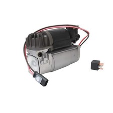 For Jaguar XJ X350 X358