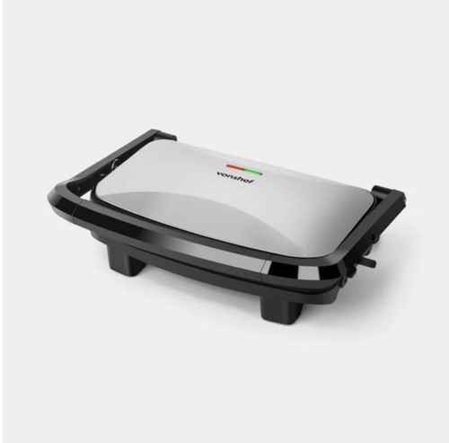 Panini press toastie maker - press,