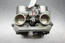 Honda GL500 SILVERWING GL 500