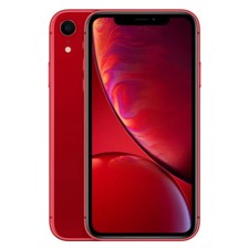 Apple iPhone XR Unlocked