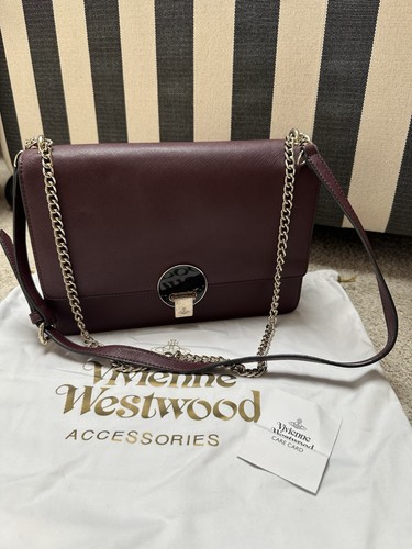 Vivienne westwood leather - westwood,