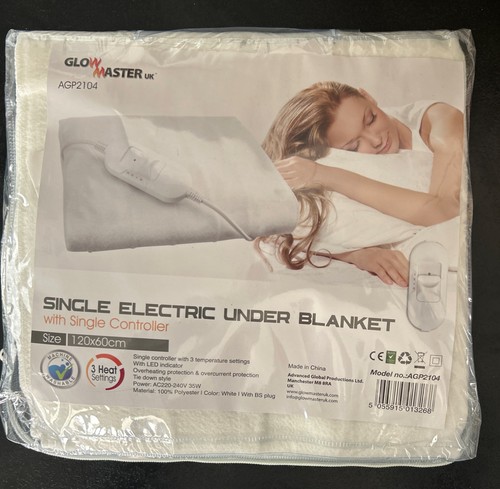 Bnib glow master electric - bnib,