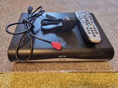 Sky digital box with - digital,