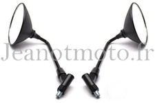 2 New Yamaha 350 RDLC Mirrors