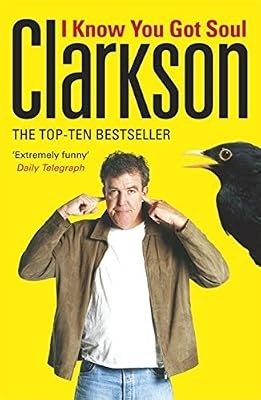 Know you got - soul,, clarkson