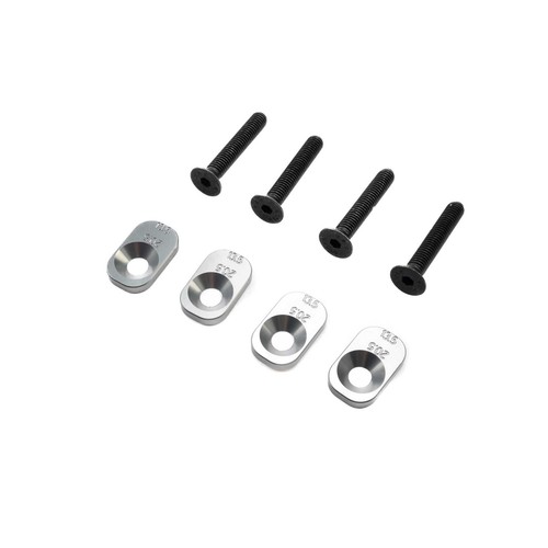 Losi motor mount - losi,