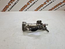 2007 VOLVO XC90 2.4 DIESEL EGR