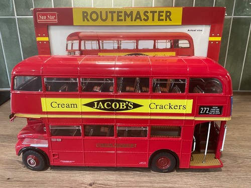 Sun star 2902 routemaster - sun,