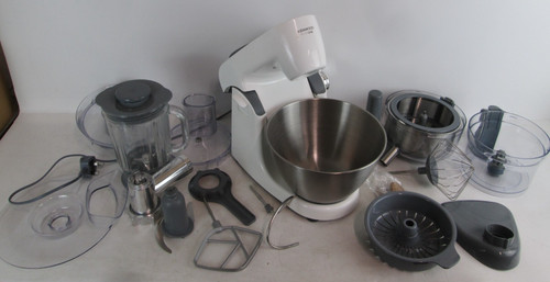 Kenwood khh30 multitone - kenwood,