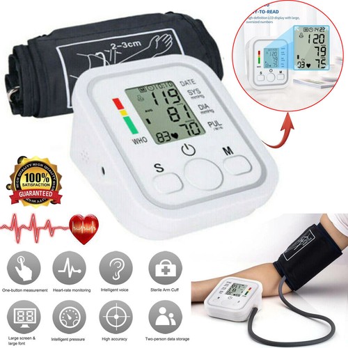 Lcd digital automatic blood - lcd,