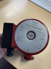 Grundfos Ups 25-55N Pump