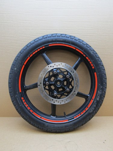 Yamaha ybr 125 2011 - yamaha,