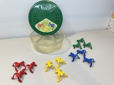 ELC Grasshoppers Rare Vintage Children’s Game Early Learning Centre