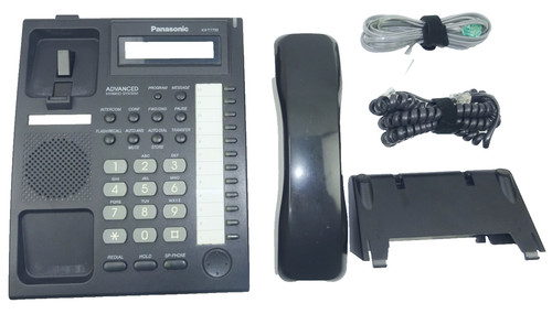 Panasonic t7730x 12 - panasonic, kx-t7730x-b