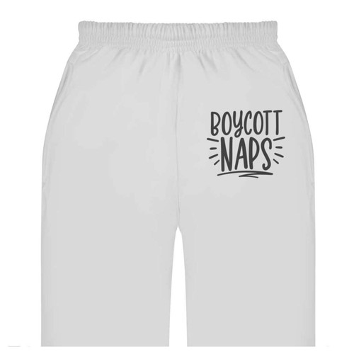 Boycott naps funny quote - naps,