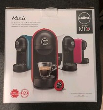 Lavazza Amodo Mio Mini Red
