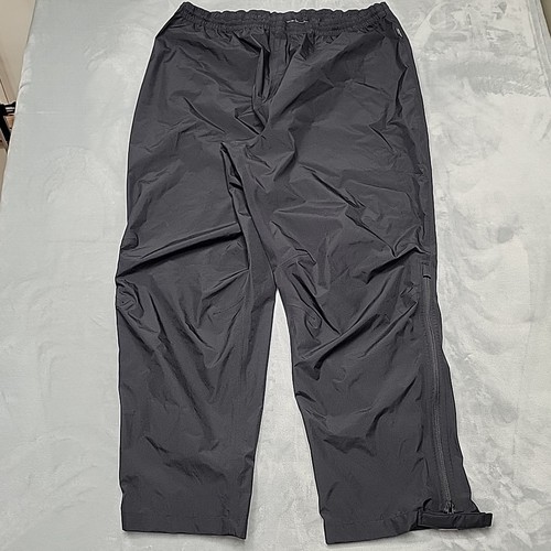 Cabela pants men 3xl black - pants,