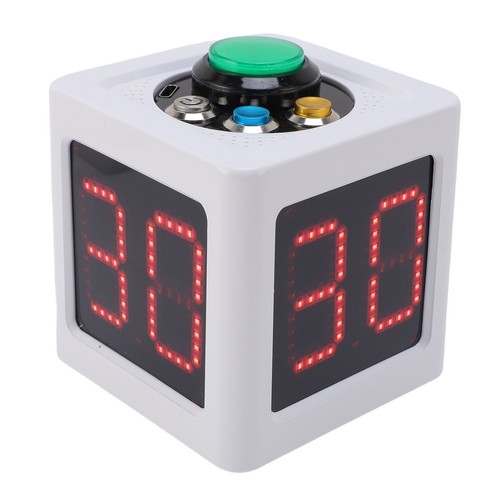 Cube timer race - cube, 4