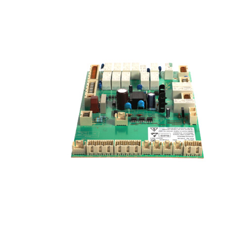 Winterhalter main pcb - winterhalter,