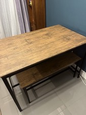 Roslyn 4 seater  Dining Table