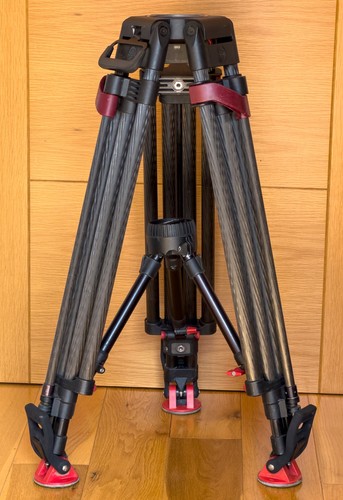 Sachtler 5590 heavy duty - , cf