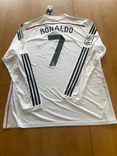 Cristiano ronaldo 2014 long - ronaldo, 2014/15