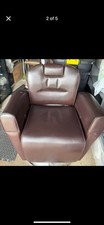 Takara Belmont Barber Chair