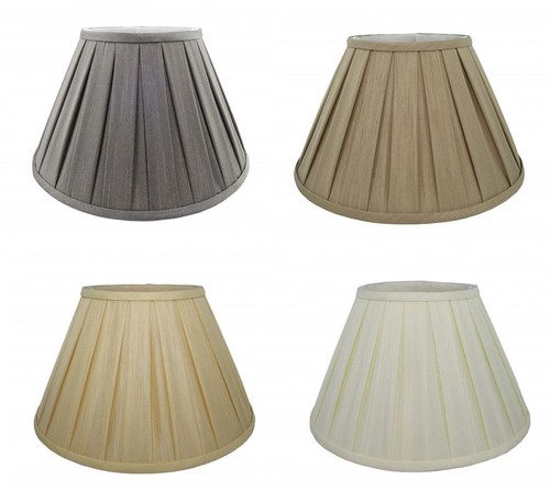 Fabric box pleat - box,