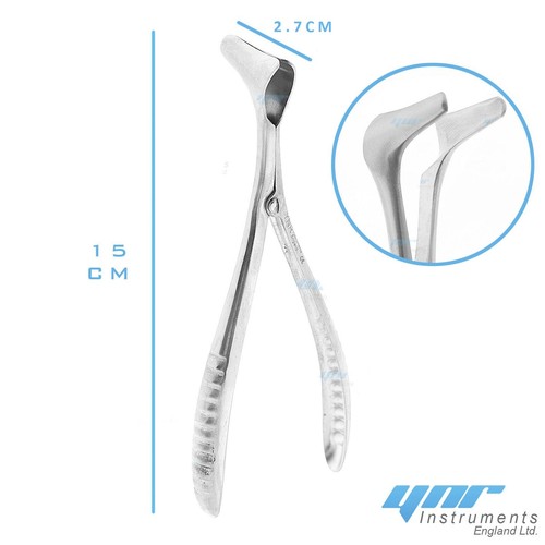 Ynr vienna nasal - ynr, speculum