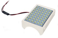 Motamec Rally Car Interior