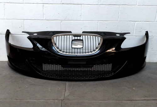 Seat leon 1p1 - 1p1, front